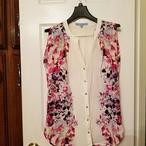 Antonio Melani blouse